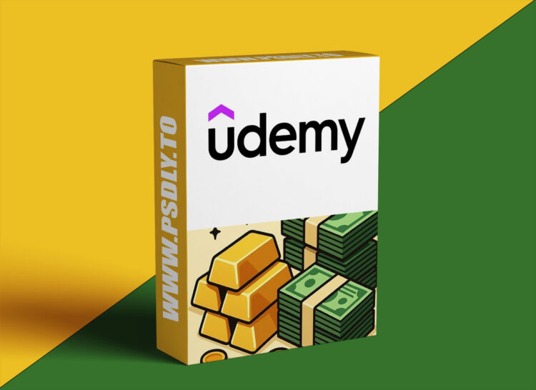 Udemy – How to Make Money Work for You 1 How to Make Money Work for You