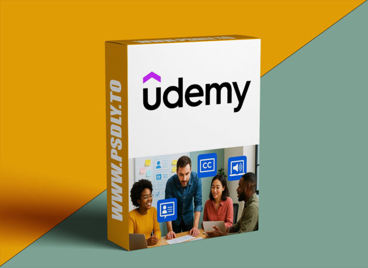 Udemy – Inclusive Product Development & Design for Product Managers 1 Inclusive Product Development & Design for Product Managers