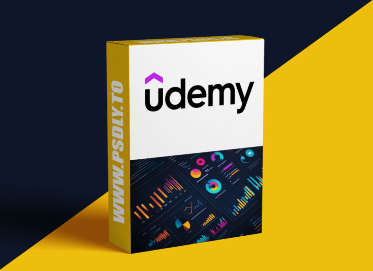 Udemy – Inferential and Descriptive Statistical Formulas in Excel 1 Inferential and Descriptive Statistical Formulas in Excel
