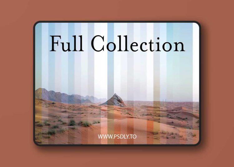 James Popsys - Full Collection Presets (Desktop & Mobile) 1 James Popsys - Full Collection Presets (Desktop & Mobile)