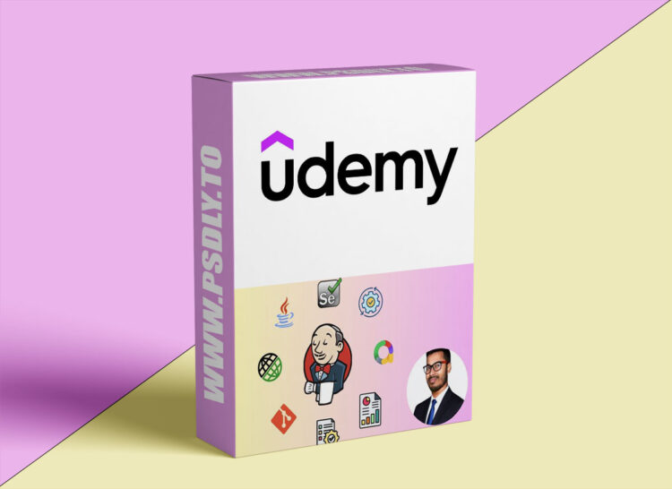 Udemy – Jenkins for Beginners: Master CI/CD Automation from Scratch 1 Jenkins for Beginners: Master CI/CD Automation from Scratch