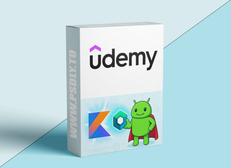 Udemy – Jetpack Compose : Crea apps modernas con MVVM + Hilt + Room 1 Jetpack Compose : Crea apps modernas con MVVM + Hilt + Room