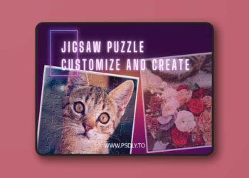 Jigsaw Puzzle - Customize And Create v2.2.2
