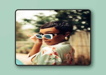 JordanViision - Jordanviision Preset Pack