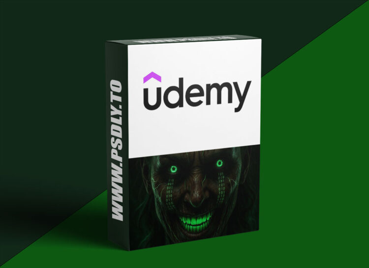 Udemy – Kali linux Dark Hunters: Prime Level Skills Part 1 1 Kali linux Dark Hunters: Prime Level Skills Part 1