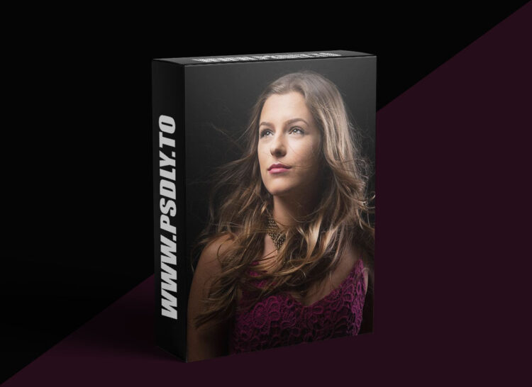 KelbyOne - Photo Recipes: Dramatic Light 1 KelbyOne - Photo Recipes: Dramatic Light