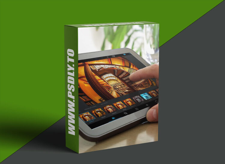 KelbyOne - Upgrade Your Creative Workflow with the Adobe Mobile Apps 1 KelbyOne - Upgrade Your Creative Workflow with the Adobe Mobile Apps