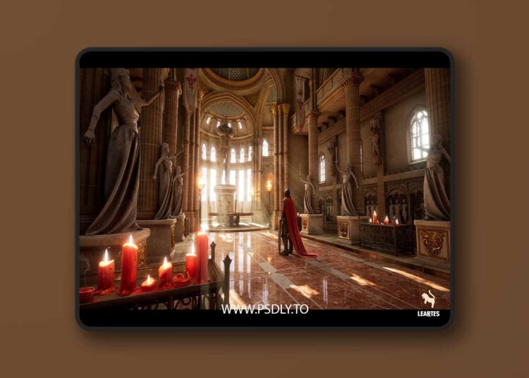 King Arthur Medieval Castle Interior Environment + ULAT ( Medieval, Medieval ) (4.27+) 1 King Arthur Medieval Castle Interior Environment + ULAT ( Medieval, Medieval ) (4.27+)