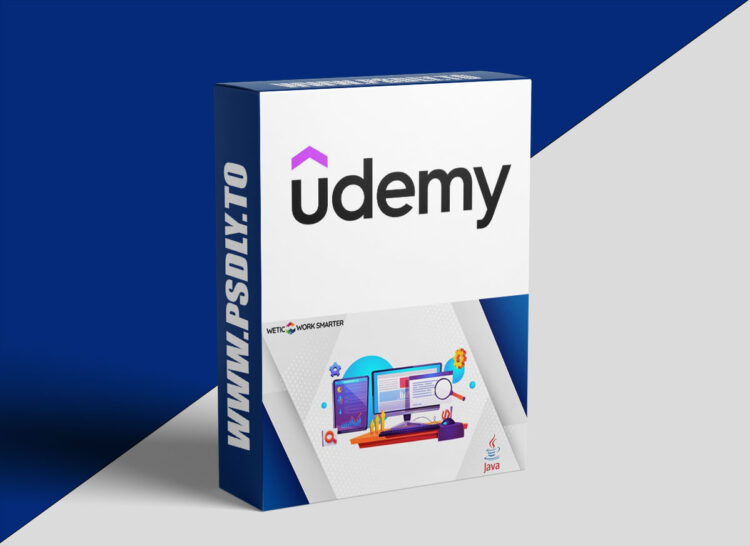 Udemy – La Programmation Orientée Objet (POO) avec Java 1 La Programmation Orientée Objet (POO) avec Java