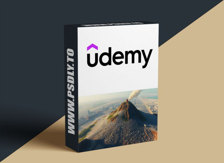 Udemy – Landfill Site Suitability Mapping Using Remote Sensing 1 Landfill Site Suitability Mapping Using Remote Sensing