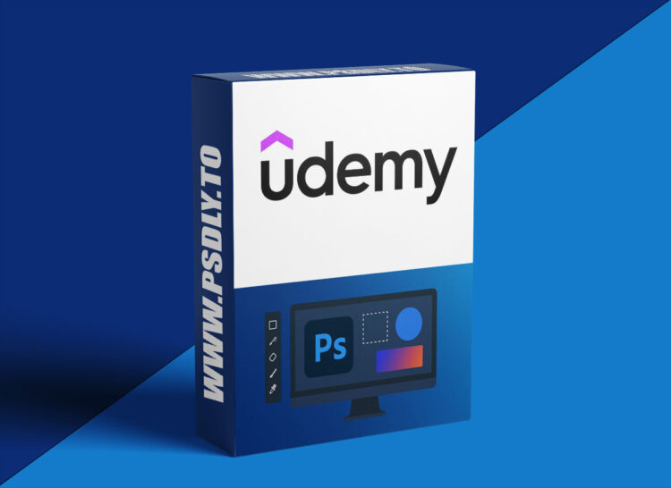 Udemy – Learn Graphic Design | Adobe Photoshop 1 Learn Graphic Design | Adobe Photoshop