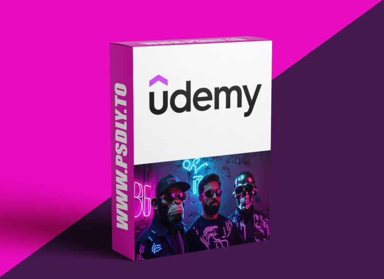 Udemy – Learn to Create Realistic AI Videos with Google VEO 3 1 Learn to Create Realistic AI Videos with Google VEO 3