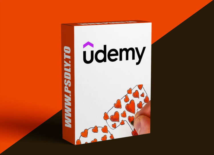 Udemy – Learn to Draw Stylish Letters and Fonts for Beginners 1 Learn to Draw Stylish Letters and Fonts for Beginners