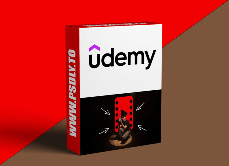 Udemy – Level Up Your Short-Form Videos 1 Level Up Your Short-Form Videos