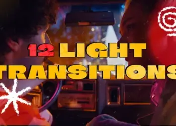 Light Transitions