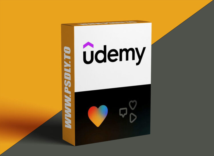 Udemy – Lovable AI Tutorial 2025: Create Apps Without Coding 1 Lovable AI Tutorial 2025: Create Apps Without Coding