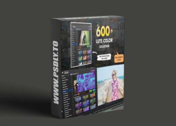 LutLens v2.0.0