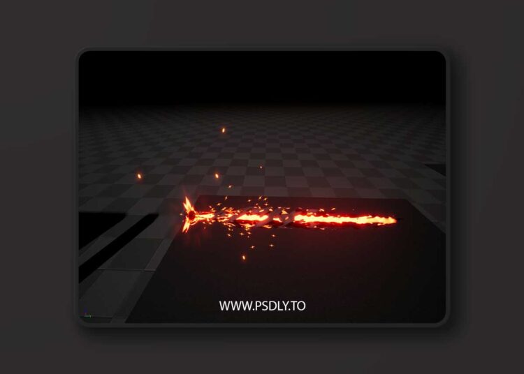 Magic Kit 04 (4.27 and 5.0 – 5.6) for Unreal Engine 1 Magic Kit 04 (4.27 and 5.0 – 5.6)