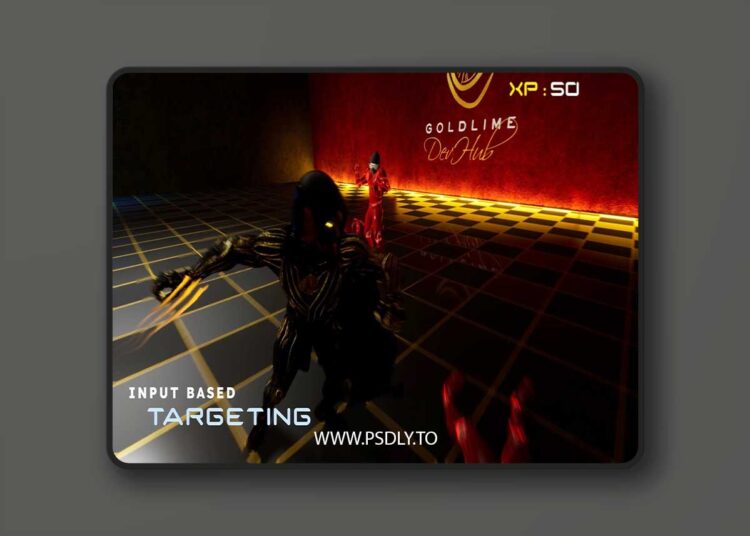 Magnum Combat (5.0+) for Unreal Engine 1 Magnum Combat (5.0+)