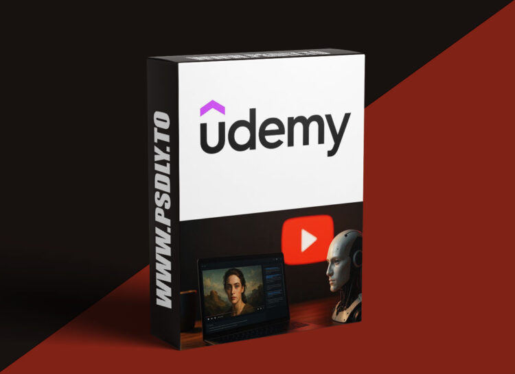Udemy – Make Money on YouTube Using AI Tools 1 Make Money on YouTube Using AI Tools