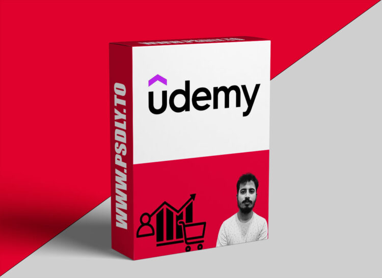 Udemy – Marketing Black Box: Cracking the Code of Consumers 1 Marketing Black Box: Cracking the Code of Consumers