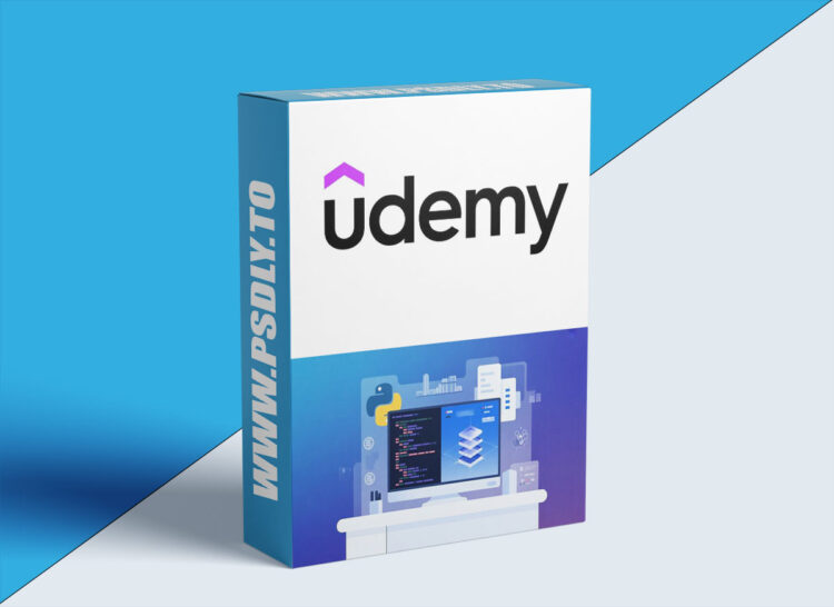 Udemy – Master Dask: Python Parallel Computing for Data Science 1 Master Dask: Python Parallel Computing for Data Science