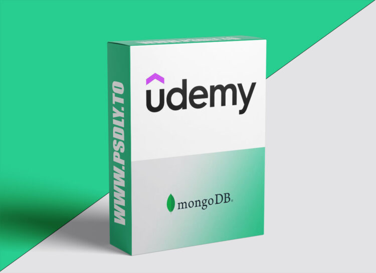 Udemy – Master MongoDB: Cloud Based NoSQL Database Management 1 Master MongoDB: Cloud Based NoSQL Database Management