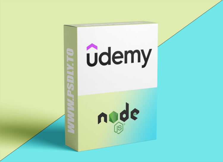 Udemy – Master Node.js: From Beginner to Full-Stack Developer 1 Master Node.js: From Beginner to Full-Stack Developer