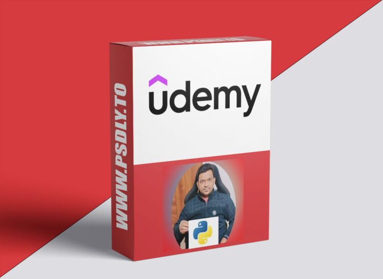 Udemy – Master Python Programming: Python Full Course for Beginners 1 Master Python Programming: Python Full Course for Beginners