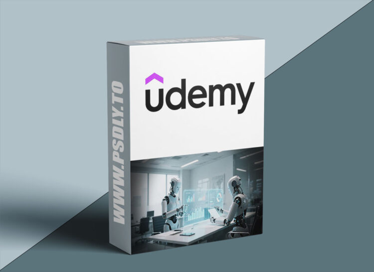 Udemy – Mastering Business AI Agents: Automate, Optimize, Grow 1 Mastering Business AI Agents: Automate, Optimize, Grow