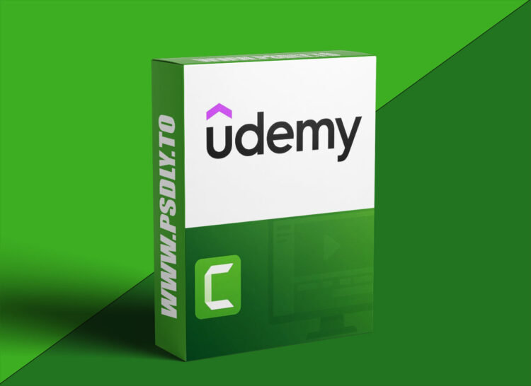 Udemy – Mastering Camtasia: From Beginner to Pro Video Creator 1 Mastering Camtasia: From Beginner to Pro Video Creator