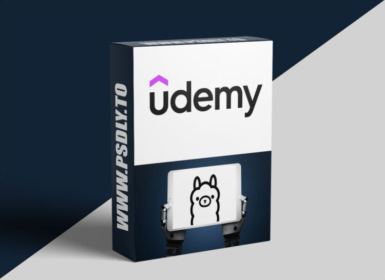 Udemy – Mastering LLMs Locally using Ollama | Hands-On 1 Mastering LLMs Locally using Ollama | Hands-On