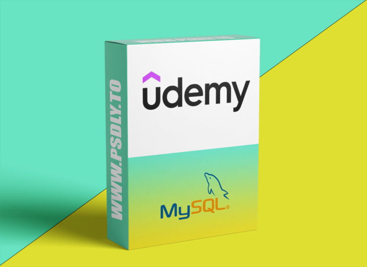 Udemy – Mastering MySQL: Build and Manage Databases Like a Pro 1 Mastering MySQL: Build and Manage Databases Like a Pro