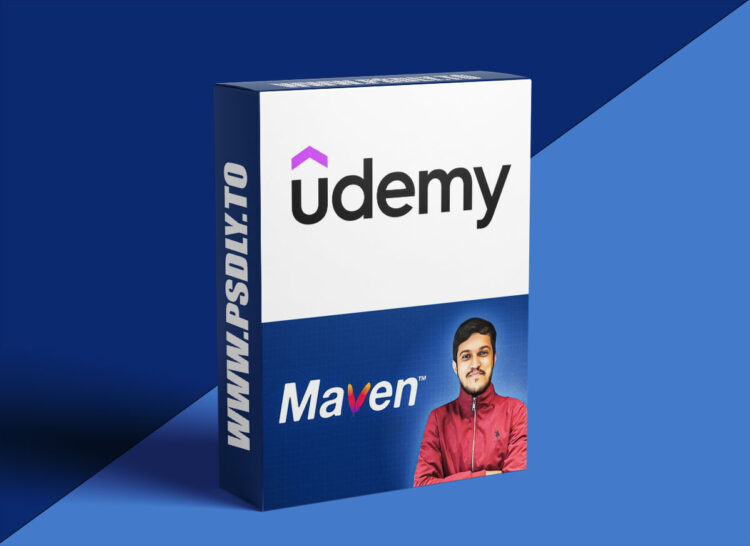 Udemy – Maven for Absolute Beginners: Build & Manage Java Projects 1 Maven for Absolute Beginners: Build & Manage Java Projects