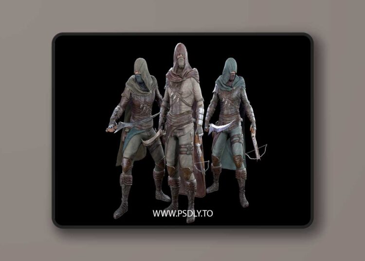 Medieval Pack (4.26 – 4.27 and 5.0 – 5.5) for Unreal Engine 1 Medieval Pack (4.26 – 4.27 and 5.0 – 5.5)