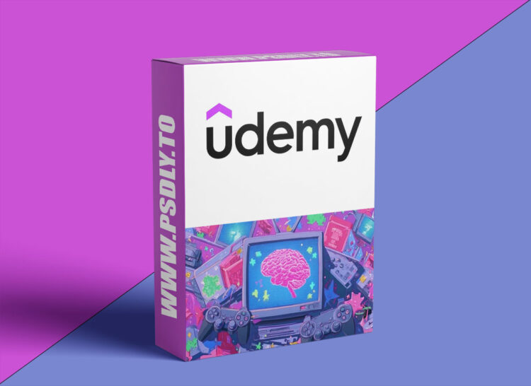 Udemy – Memory Games: Proven Daily Brain Workouts That Actually Work 1 Memory Games: Proven Daily Brain Workouts That Actually Work