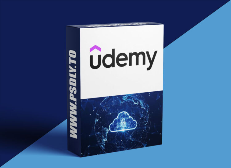 Udemy – Microsoft Azure AZ- 900 Complete Course 1 Microsoft Azure AZ- 900 Complete Course