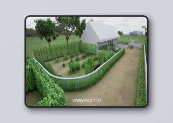 Modular Hedges And Bushes (5.0+)