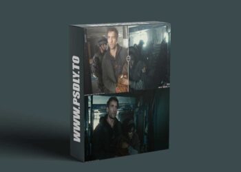 Mononodes - Children of Men reverse engineered PowerGrades