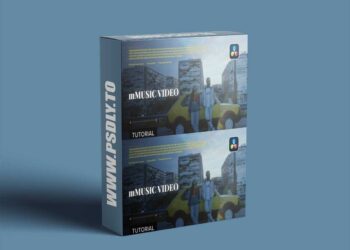 MotionFX - mMusic Video DVR