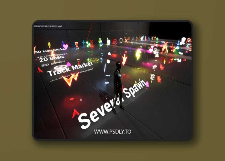 Mouse Click FX. Track marker (5.2+) 1 Mouse Click FX. Track marker (5.2+)
