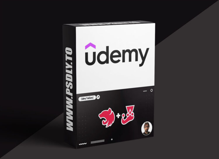 Udemy – NestJS + Testing: Pruebas unitarias y end to end (e2e) 1 NestJS + Testing: Pruebas unitarias y end to end (e2e)