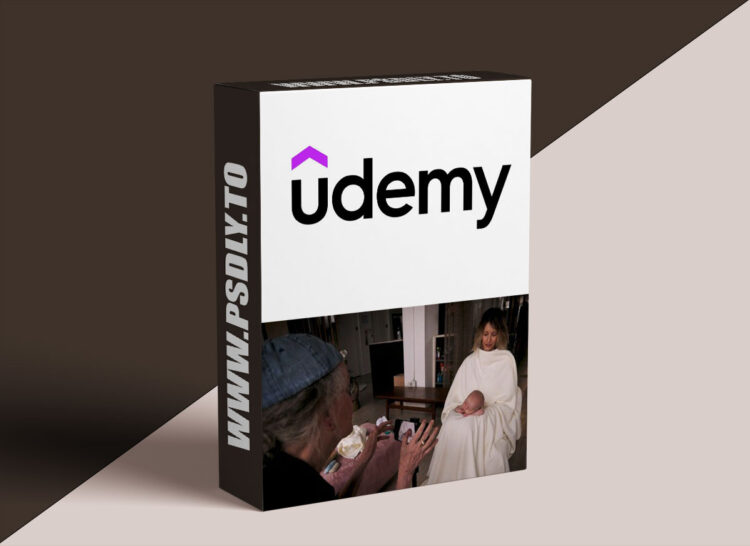 Udemy – Newborn iPhone Photography 1 Newborn iPhone Photography