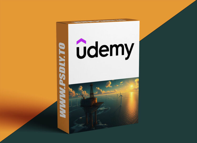 Udemy – Offshore Wind Turbine Detection with Sentinel-1 and GEE 1 Offshore Wind Turbine Detection with Sentinel-1 and GEE