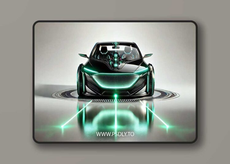 Omni Vehicle Ai v1.5 for Unreal Engine 1 Omni Vehicle Ai v1.5