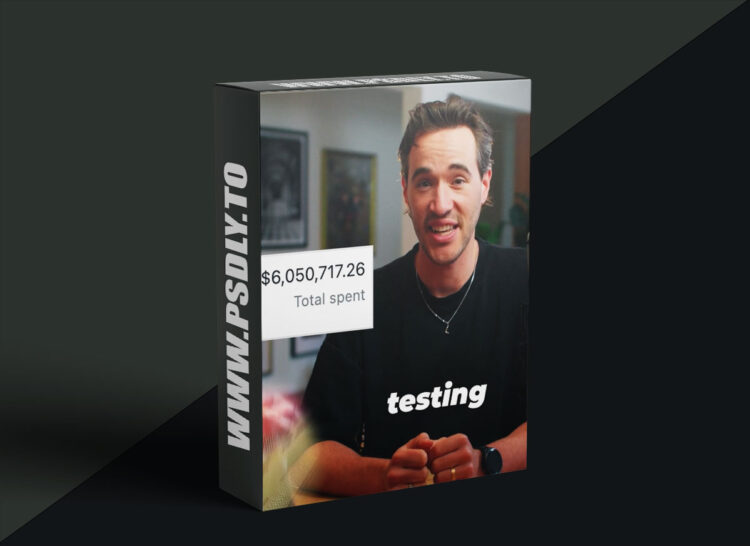 One Peak Creative – The $1M Landing Page Blueprint plus Video Ad Academy 1 One Peak Creative – The $1M Landing Page Blueprint plus Video Ad Academy