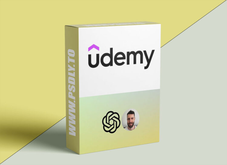 Udemy – OpenAI API Mastery: Build AI Apps with TypeScript 1 OpenAI API Mastery: Build AI Apps with TypeScript
