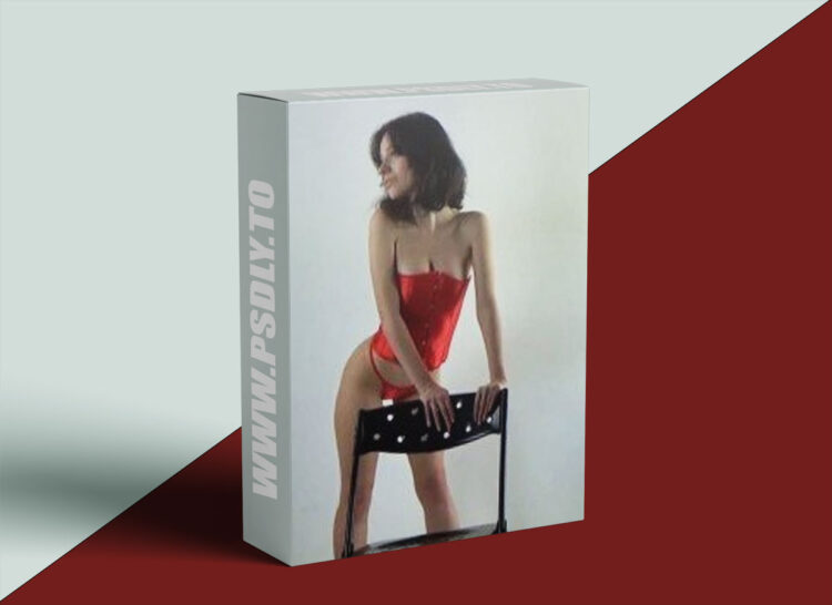 Patreon - Nudo Art & Erotic photography - Sexy brunette in red: video 1 Patreon - Nudo Art & Erotic photography - Sexy brunette in red: video