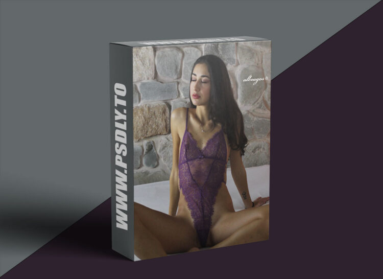 Patreon - Photo Charme - Nudo Art & Erotic photography - She undresses on the bed, part one 1 Patreon - Photo Charme - Nudo Art & Erotic photography - She undresses on the bed, part one