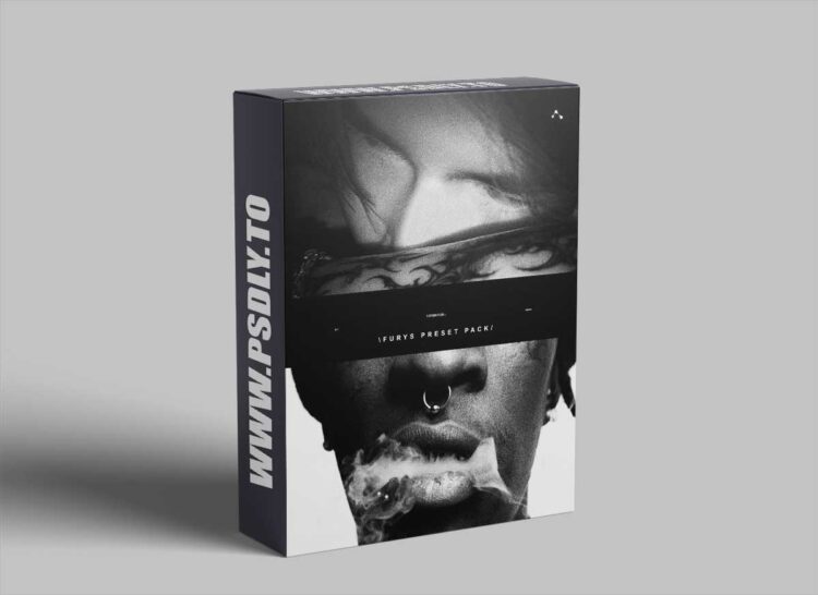 Payhip - Furys Preset Pack 1 Payhip - Furys Preset Pack
